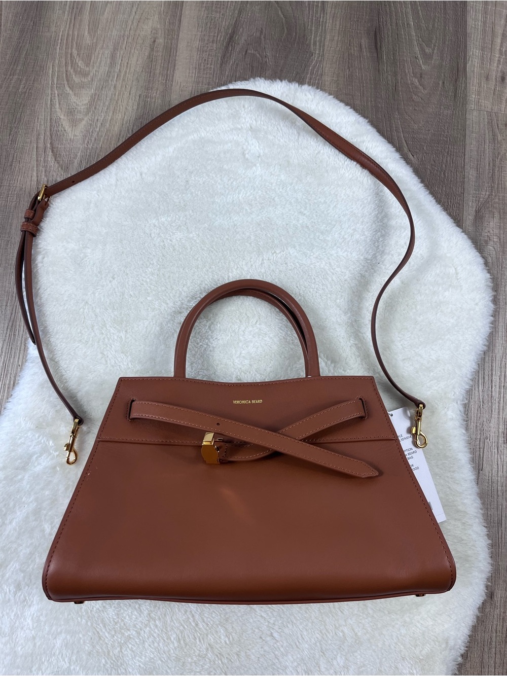 Veronica Beard Dash bag - Picture 11 of 12